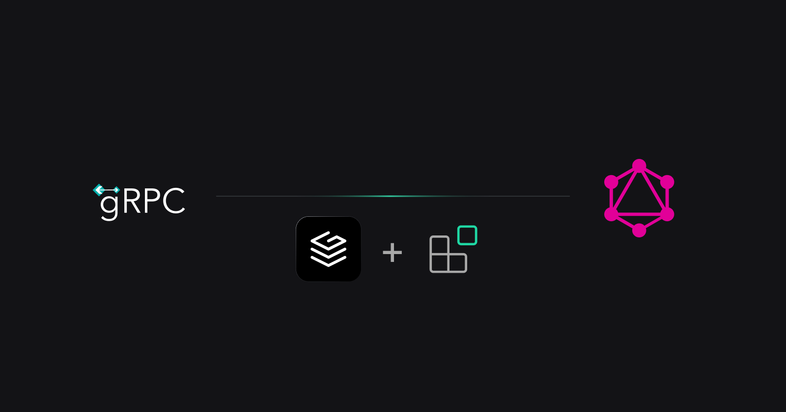 Seamless gRPC to GraphQL Federation with Grafbase Extensions and the Composite Schemas spec